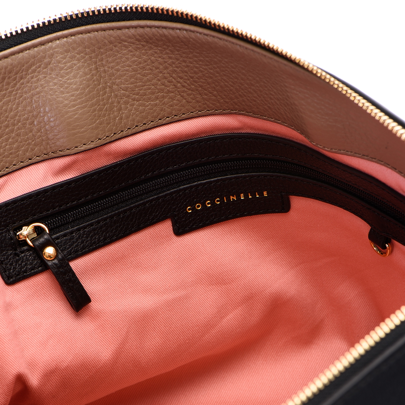 Coccinelle Genti de mana  LIYA  