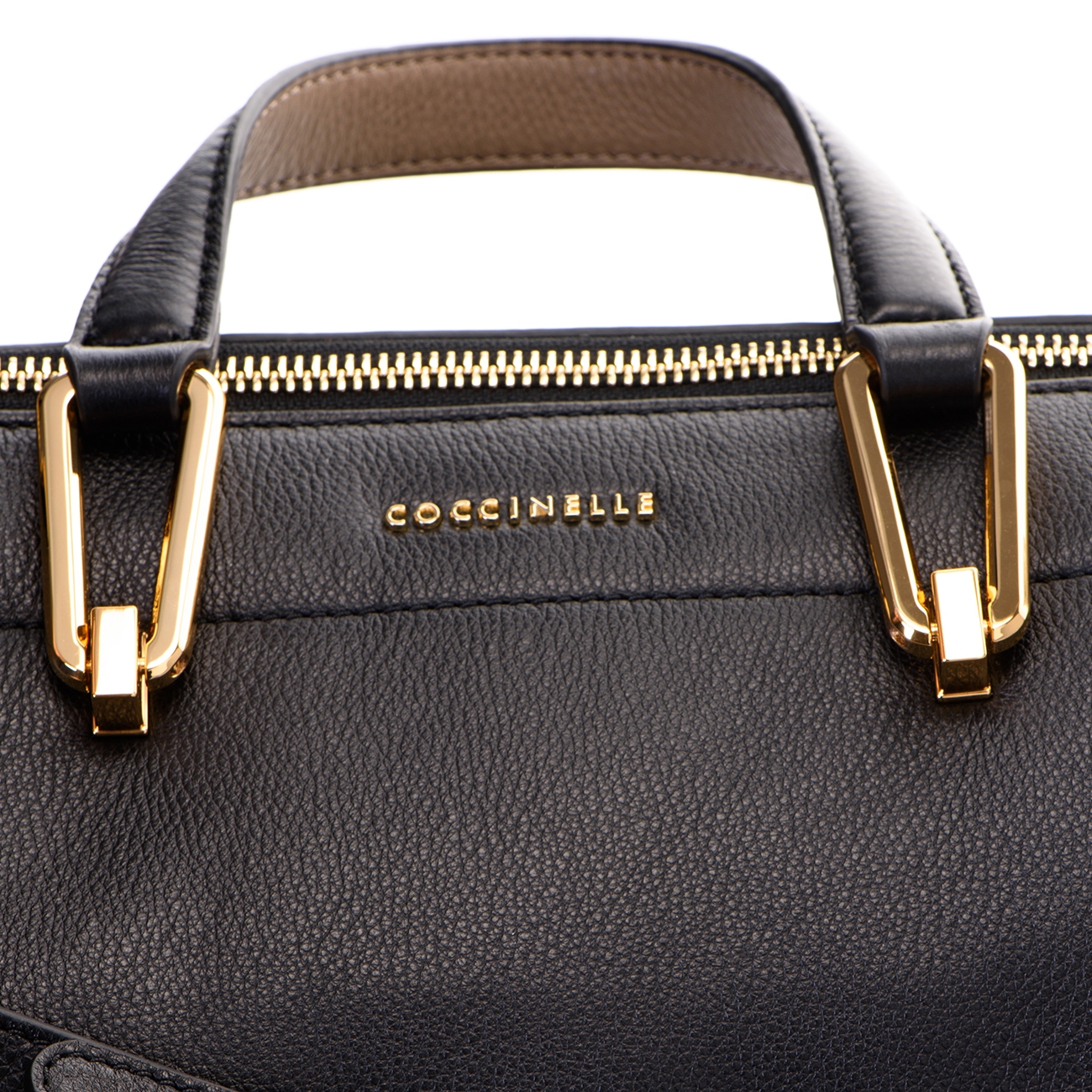 Coccinelle Genti de mana  LIYA  