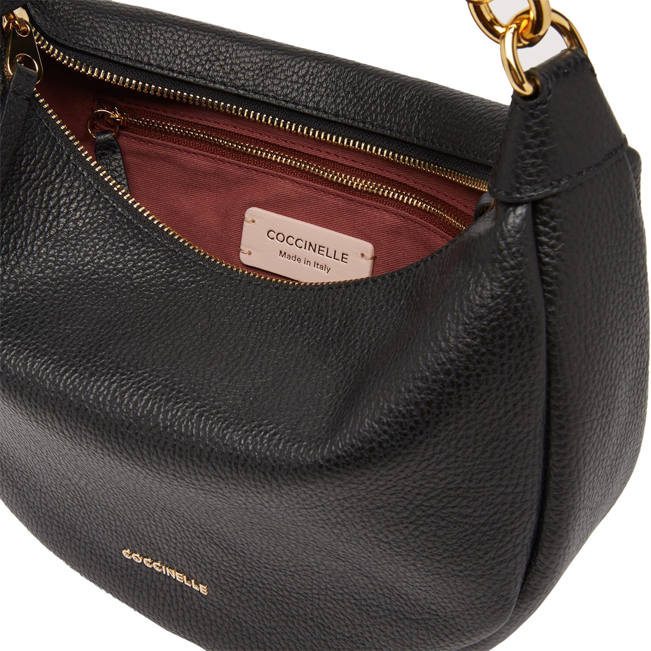 Coccinelle Genti de mana Maelody S 