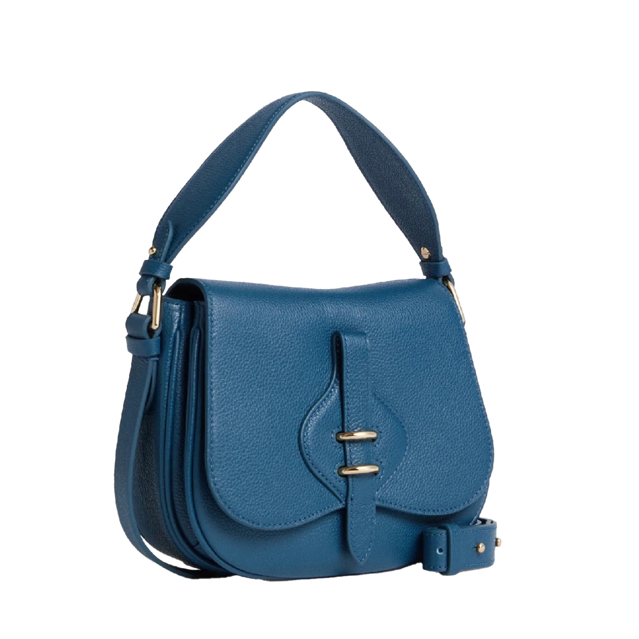 Coccinelle Genti de mana Mavery Small - Deep Blue 