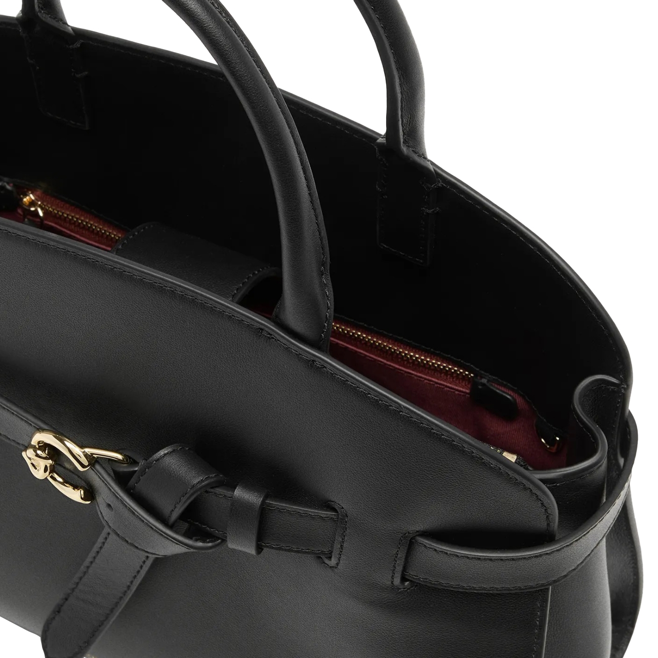 Coccinelle Genti de mana Sabine Medium 