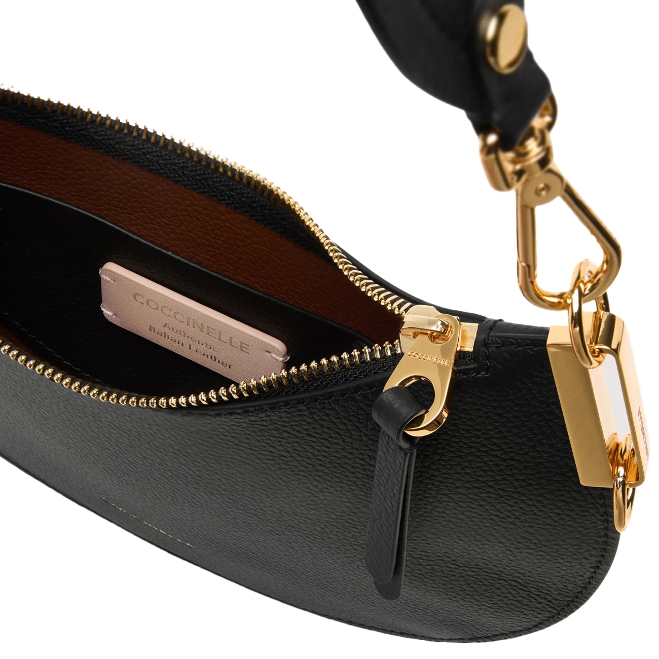 Coccinelle Genti de mana  Sunup Small 