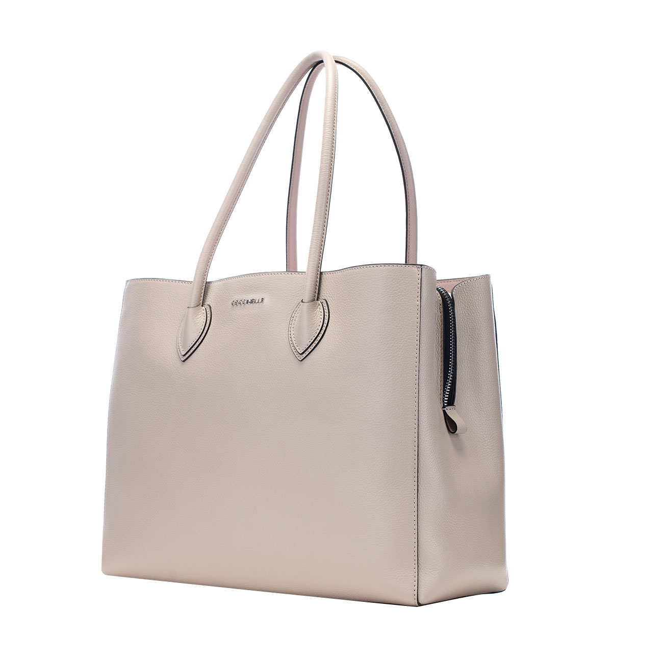 Coccinelle Genti de umar FARISA 