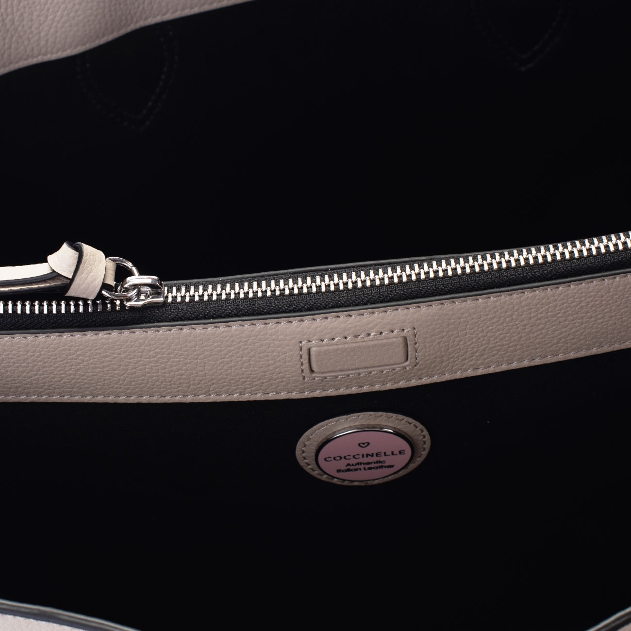 Coccinelle Genti de umar FARISA 