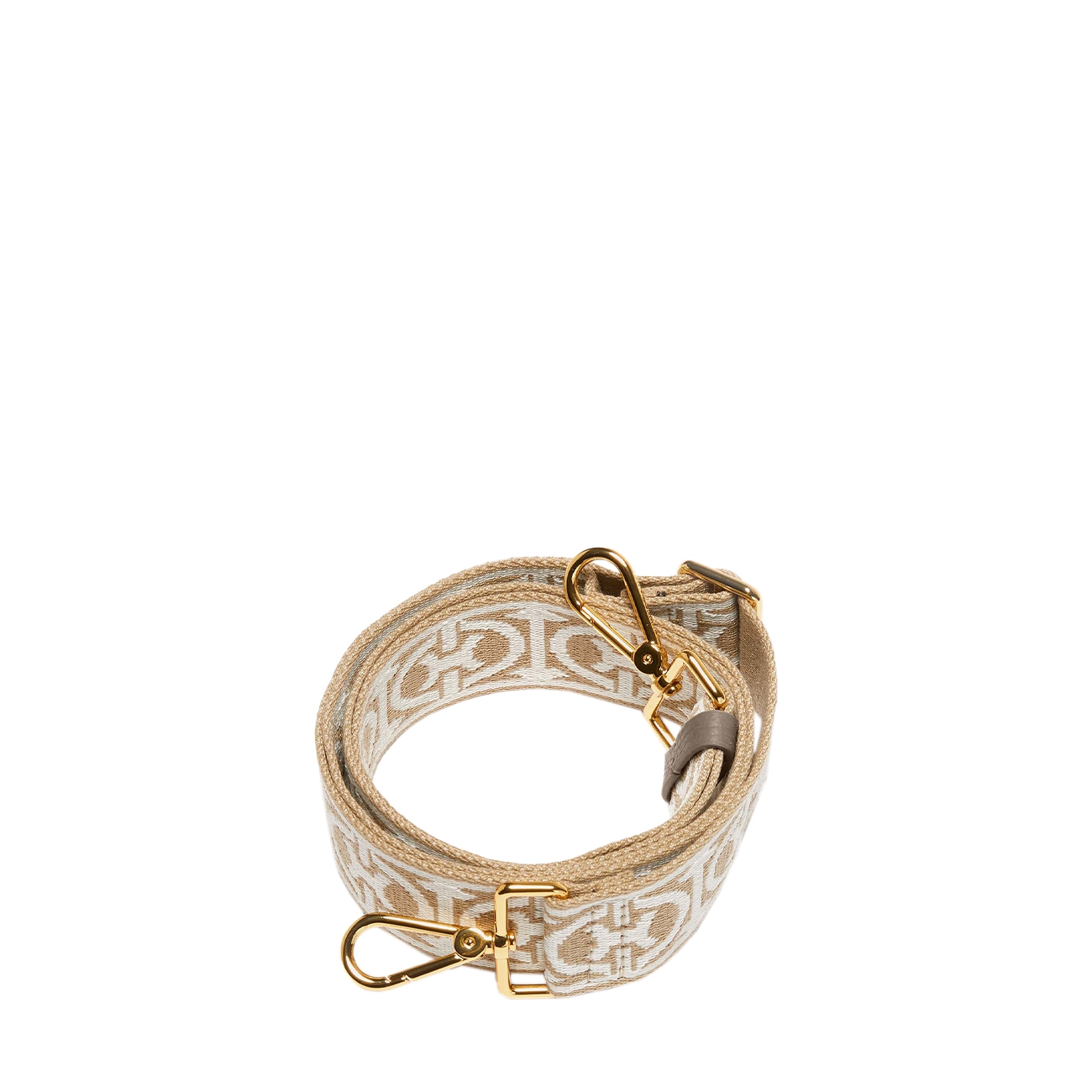 Coccinelle Huse si carcase Monogram Shouder  Strap 