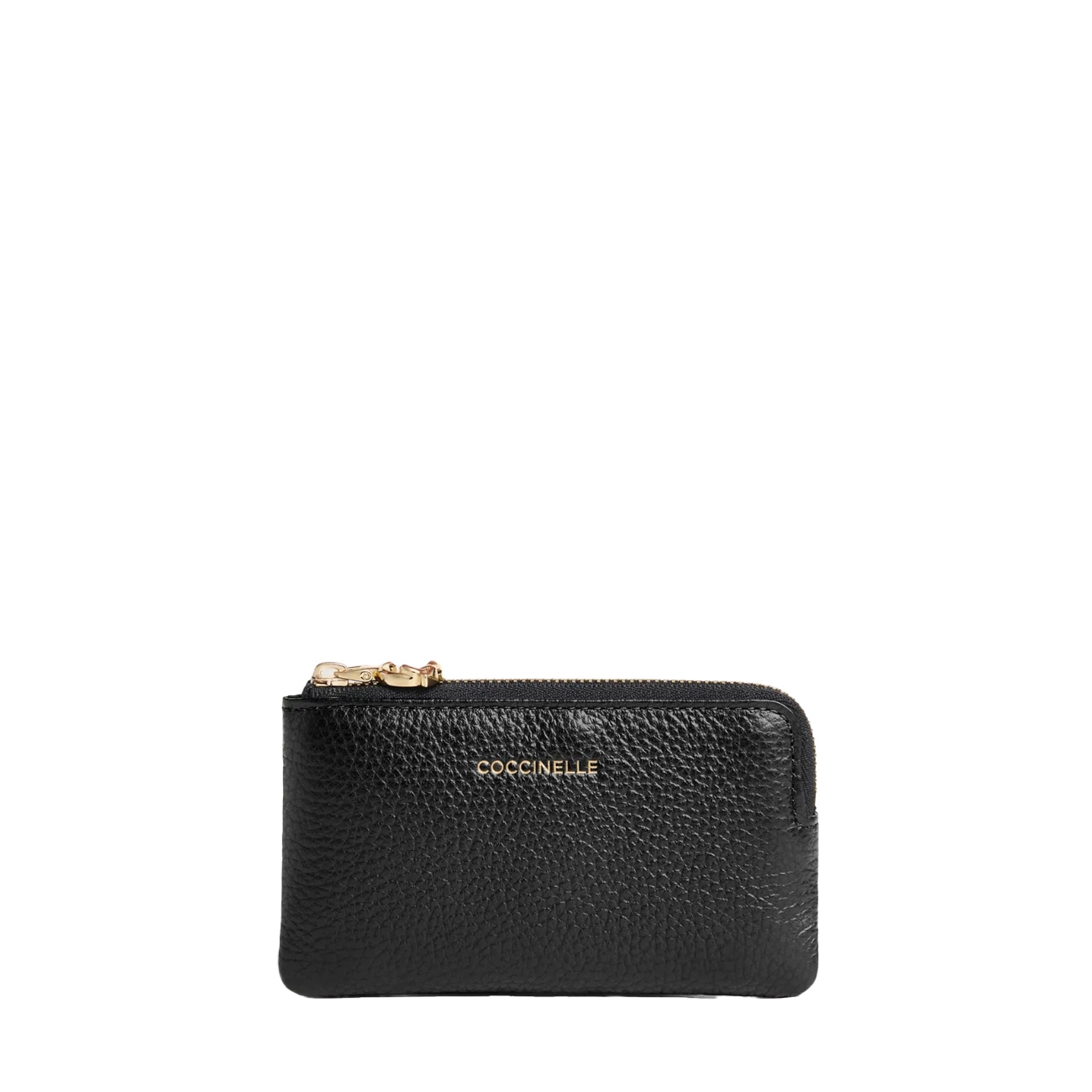 Coccinelle Portofele C-Me Softy Coin Purse Noir 