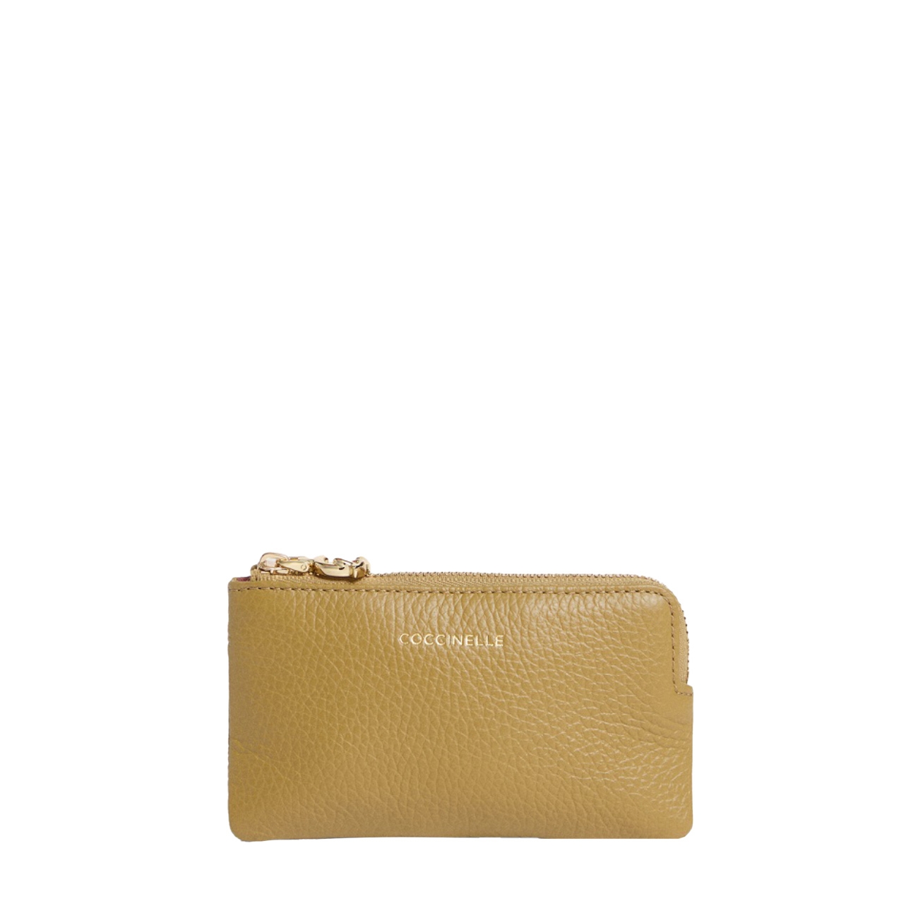 Coccinelle Portofele C-Me Softy Coin Purse Seagrass 