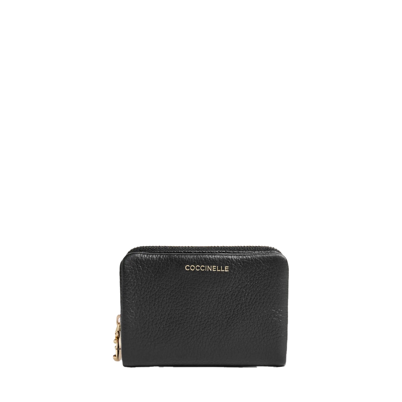 Coccinelle Portofele C-Me Softy Medium Wallet Noir 