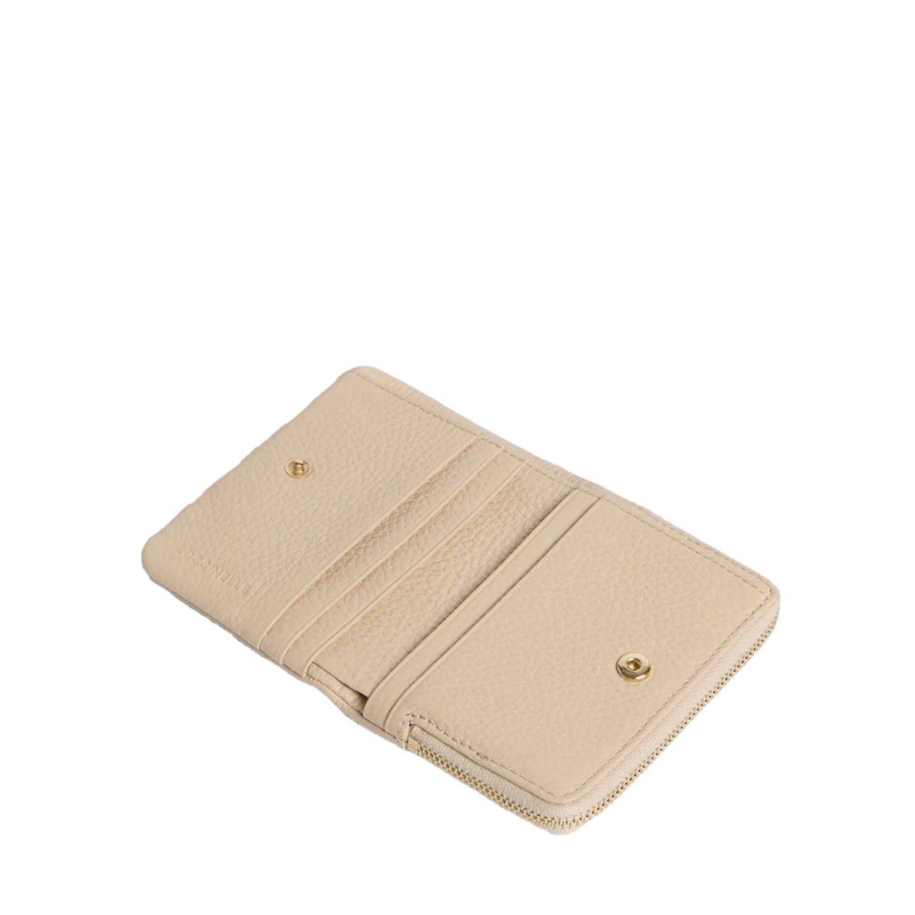 Coccinelle Portofele C-Me Softy Medium Wallet Sandshell 