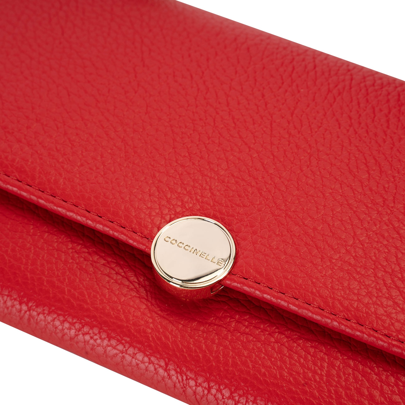 Coccinelle Portofele OLIVIA  