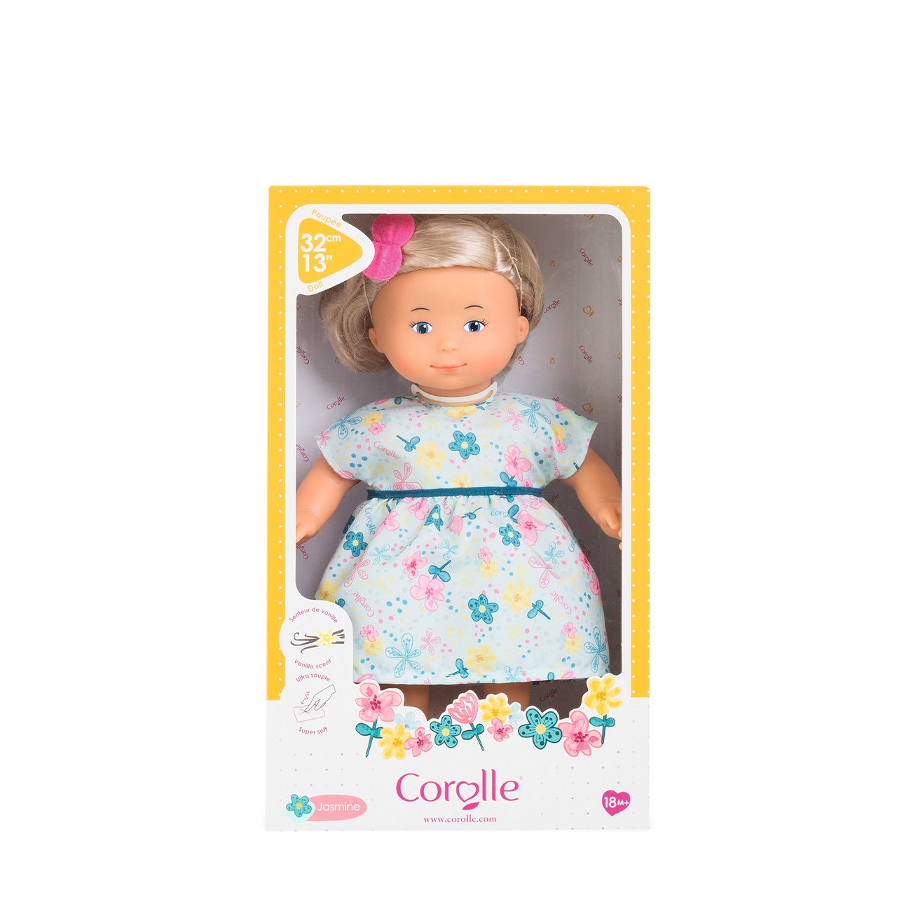 Corolle Papusi Jasmine 