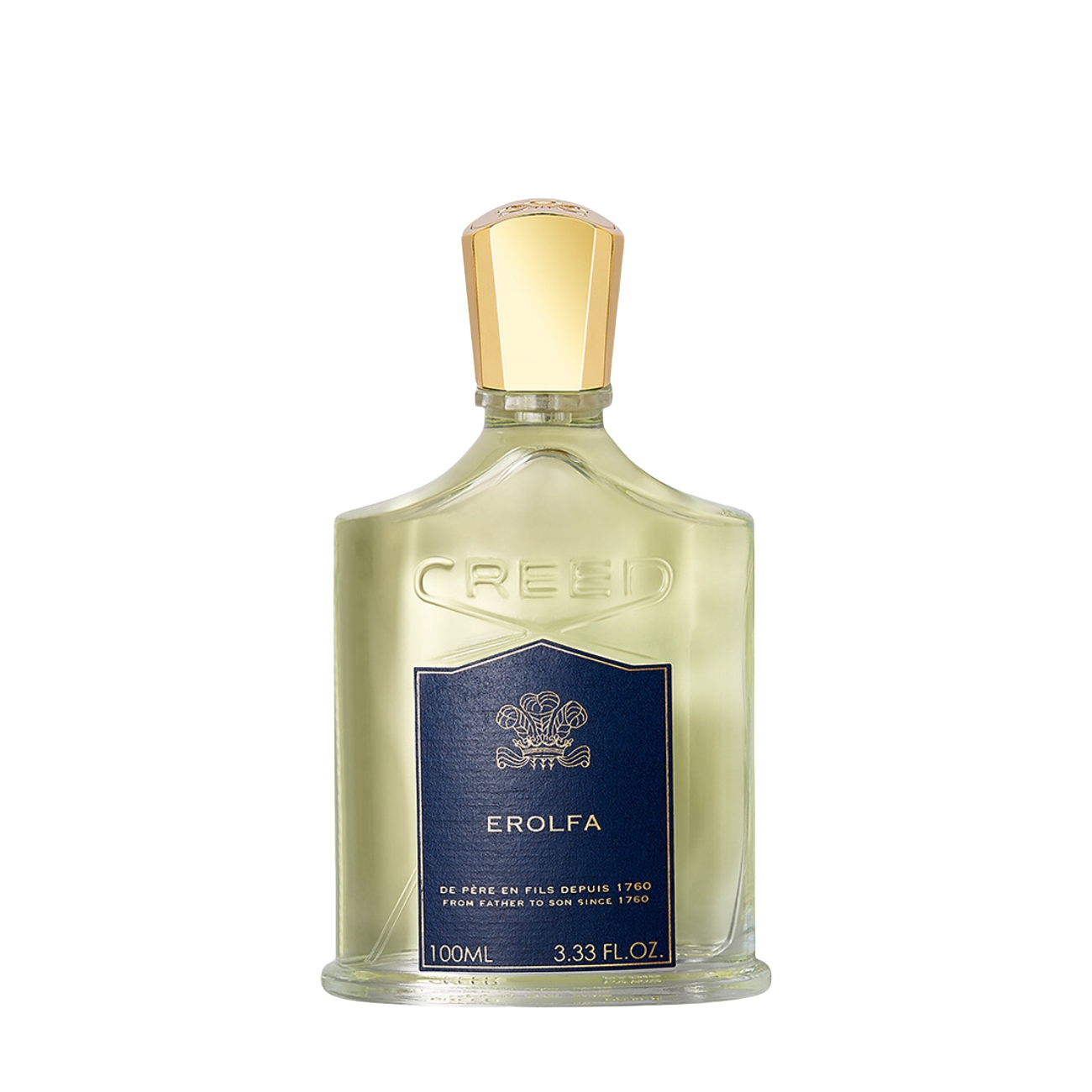 Creed 1760 Parfumuri Niche Erolfa  100 ml