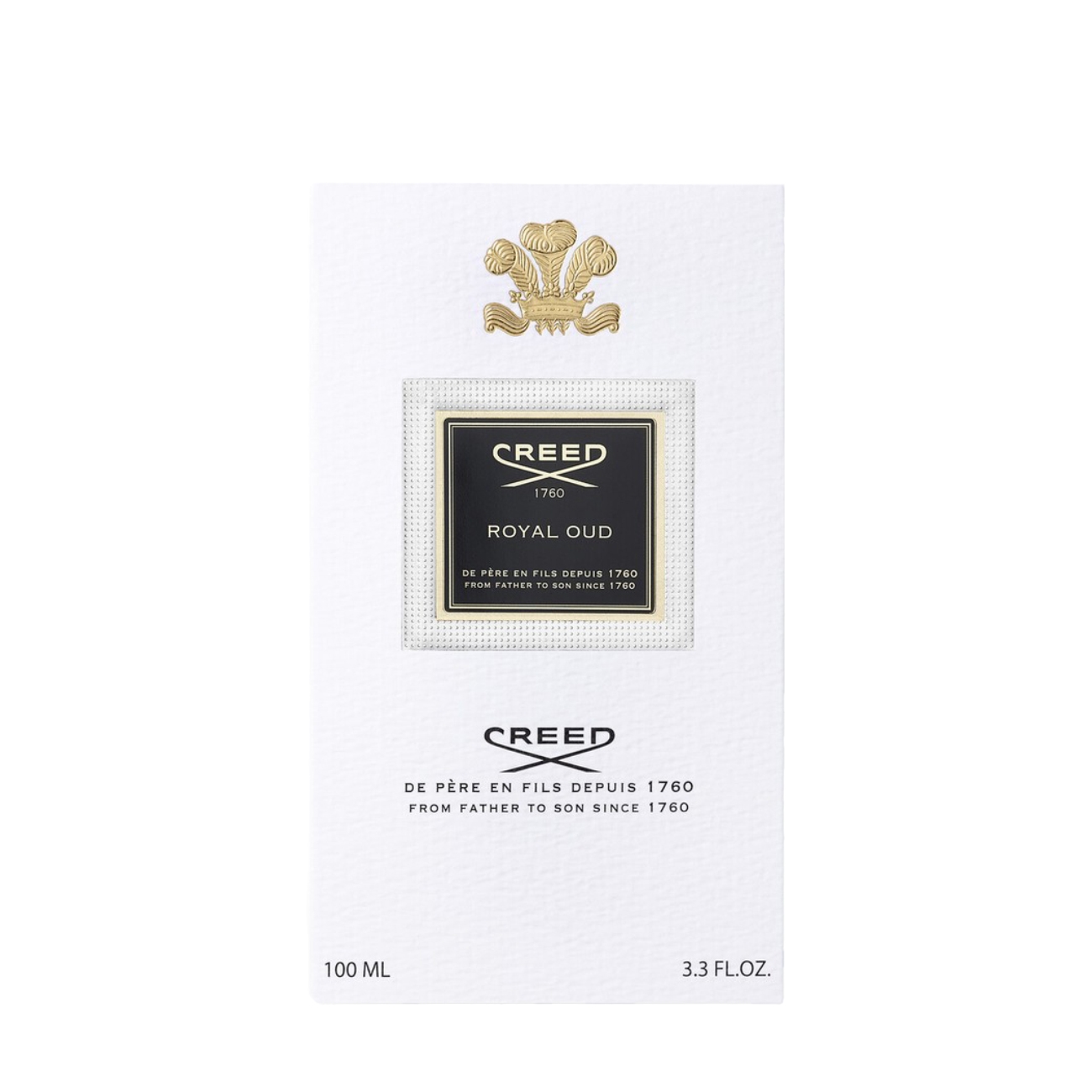 Creed 1760 Parfumuri Niche Royal Oud 100 ml