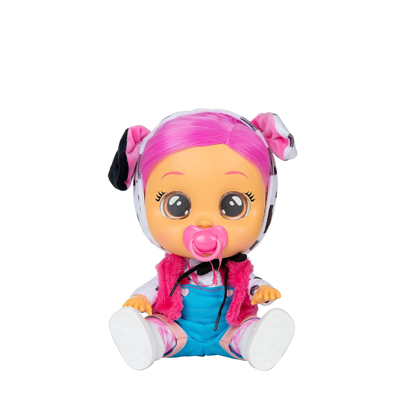 Cry Babies Papusi Dressy Dotty 