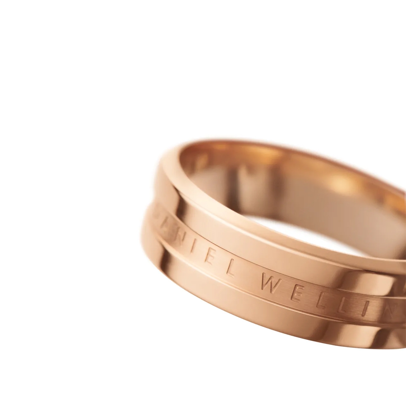 Daniel Wellington Inele Elan 66 DW00400097 66