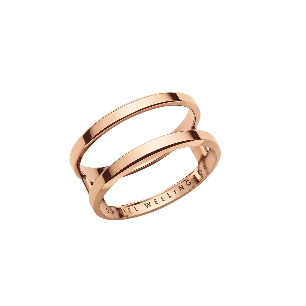 Daniel Wellington Inele Elan Dual 50 DW00400113 50