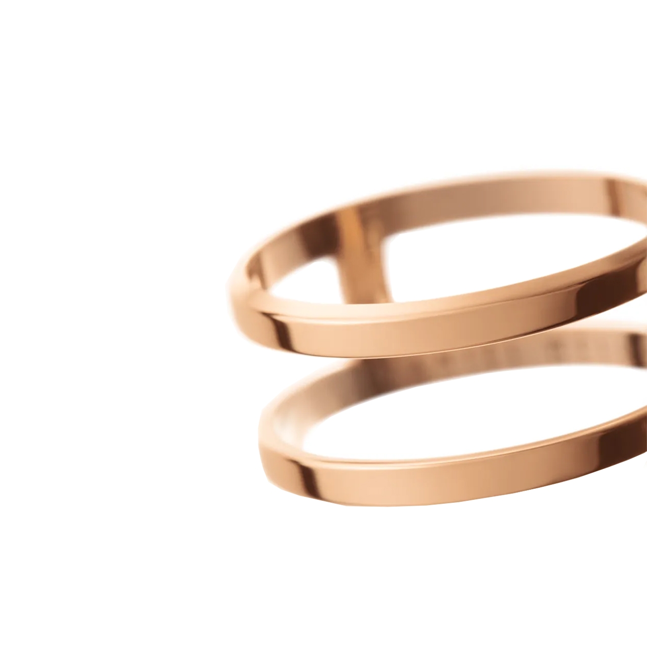 Daniel Wellington Inele Elan Dual 50 DW00400113 50