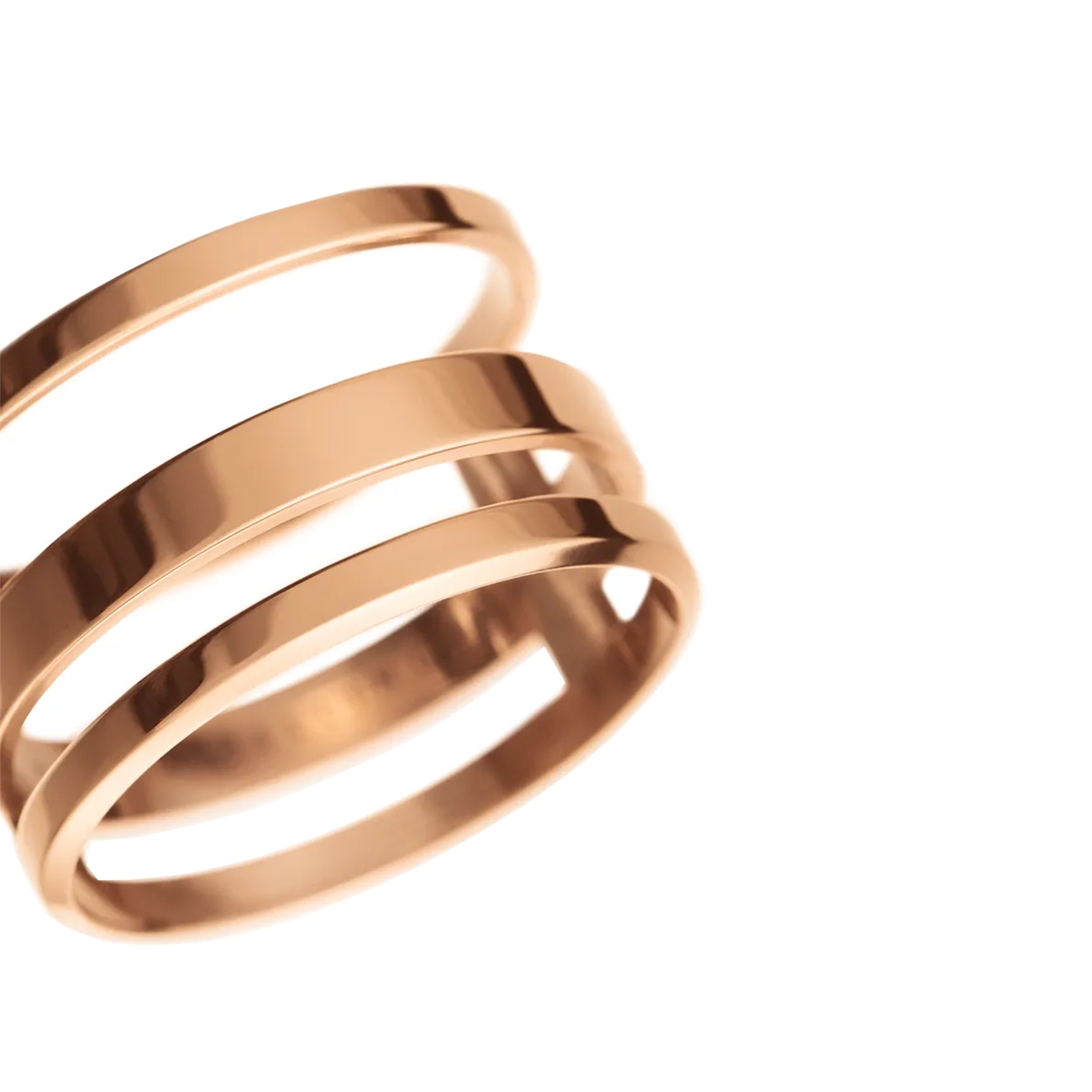 Daniel Wellington Inele Elan Triad 48 DW00400126 48