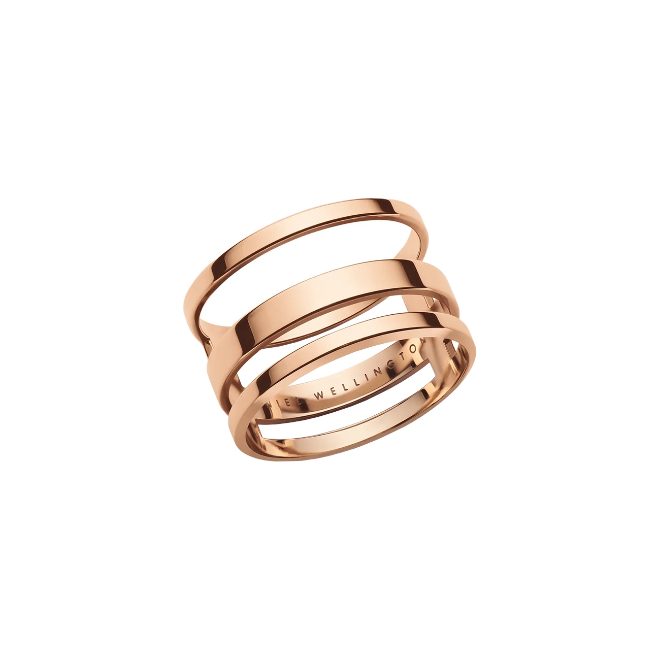 Daniel Wellington Inele Elan Triad 50 DW00400127 50