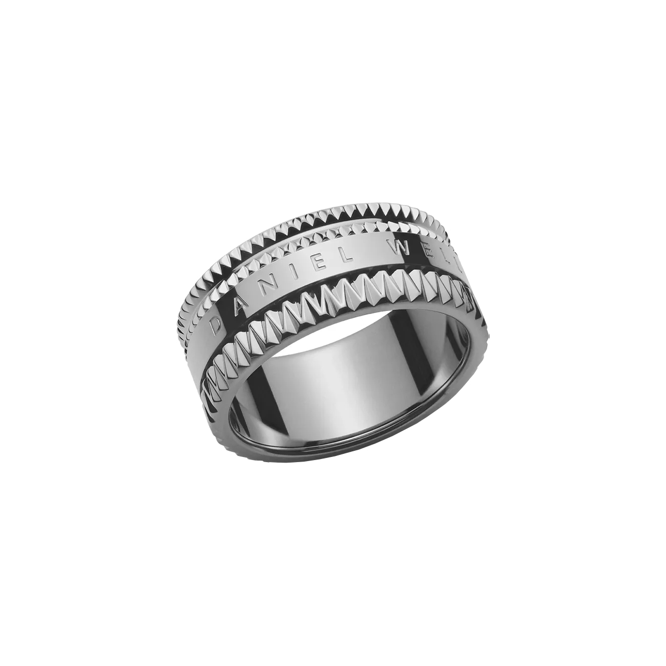 Daniel Wellington Inele Elevation 48 DW00400203 48