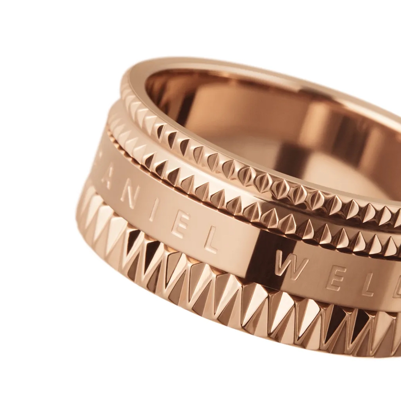 Daniel Wellington Inele Elevation 50 DW00400197 50