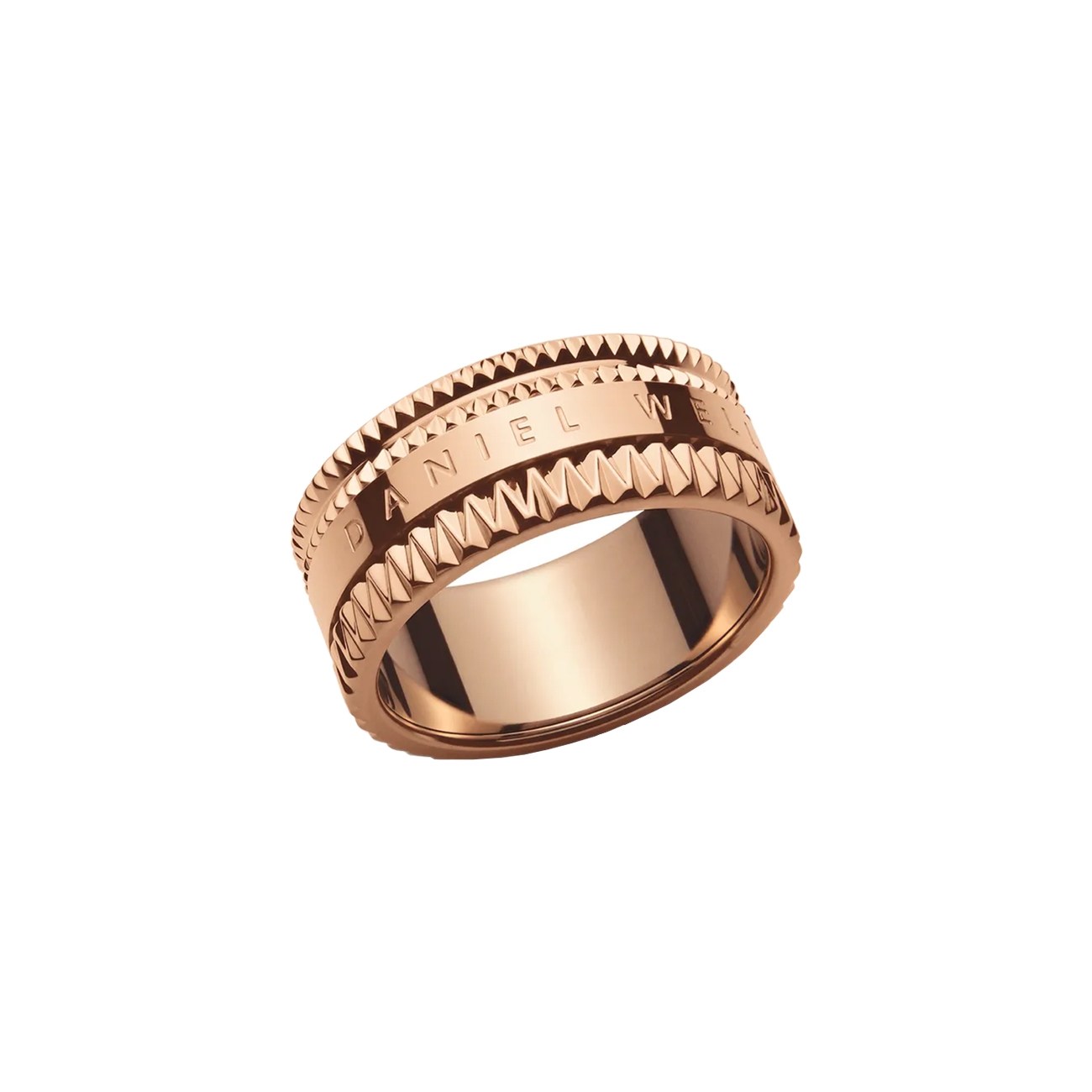 Daniel Wellington Inele Elevation 54 DW00400199 54