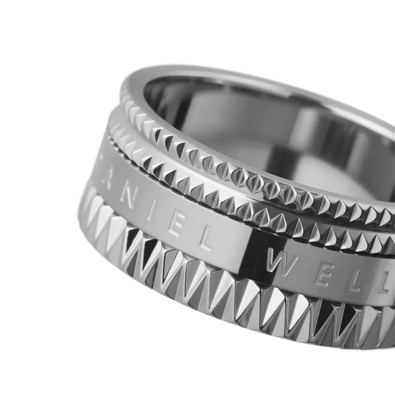 Daniel Wellington Inele Elevation 58 DW00400208 58