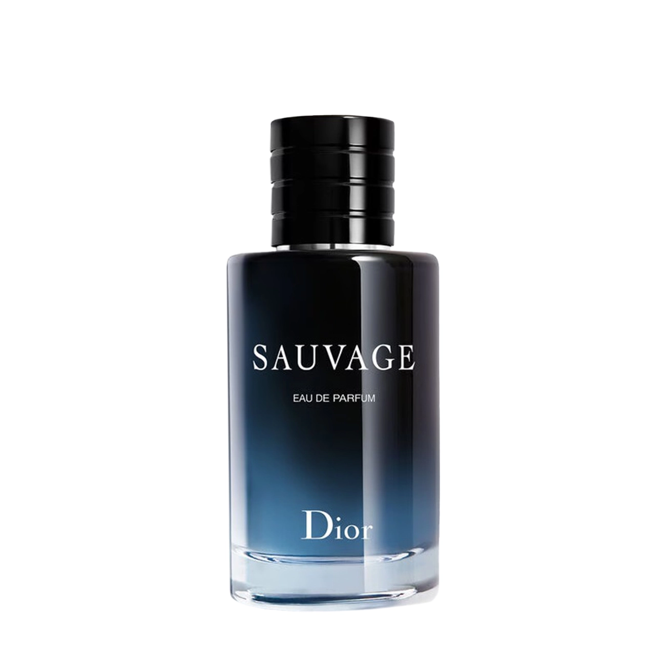 Dior Apa de Parfum Sauvage  Eau  De Parfum Refillable 100 ml