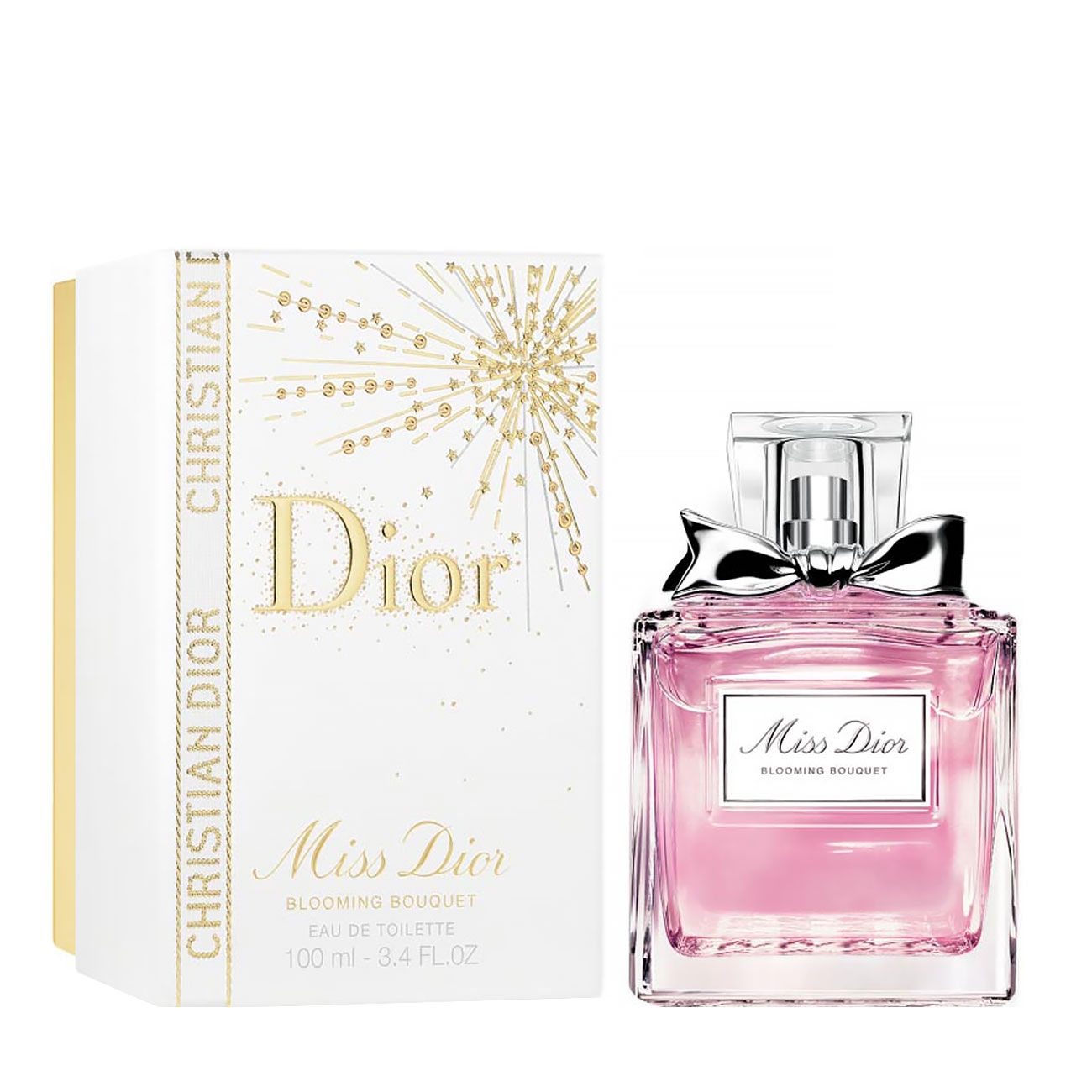 Dior Apa de Toaleta MISS DIOR BLOOMING BOUQUET  100 ml