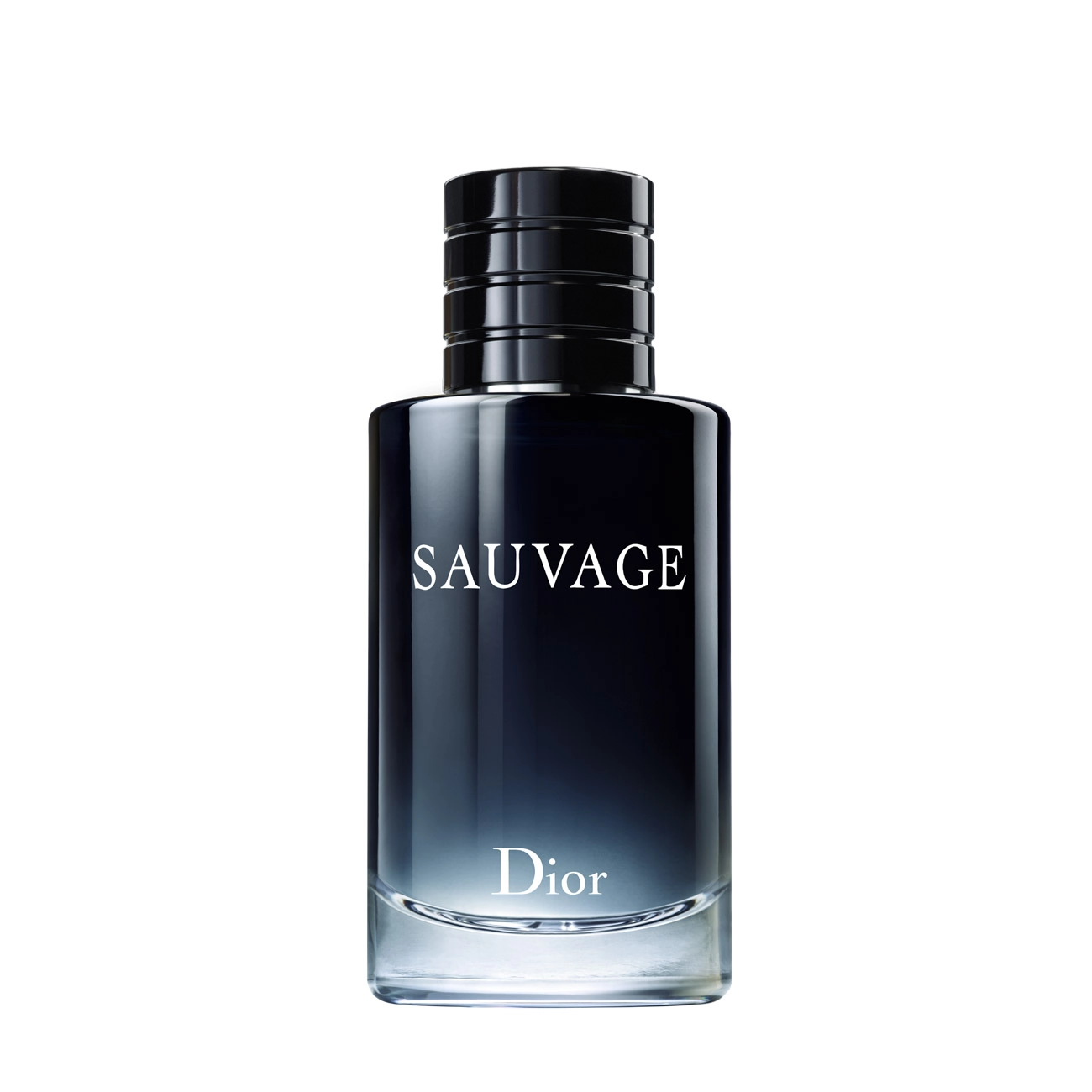 Dior Apa de Toaleta SAUVAGE 100 ml