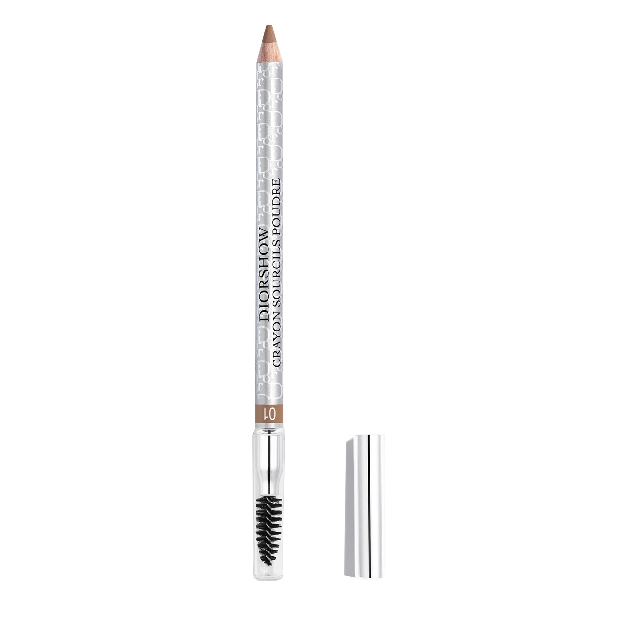 Dior Contur sprancene Diorshow Crayon Sourcils Poudre 01 1.19 gr