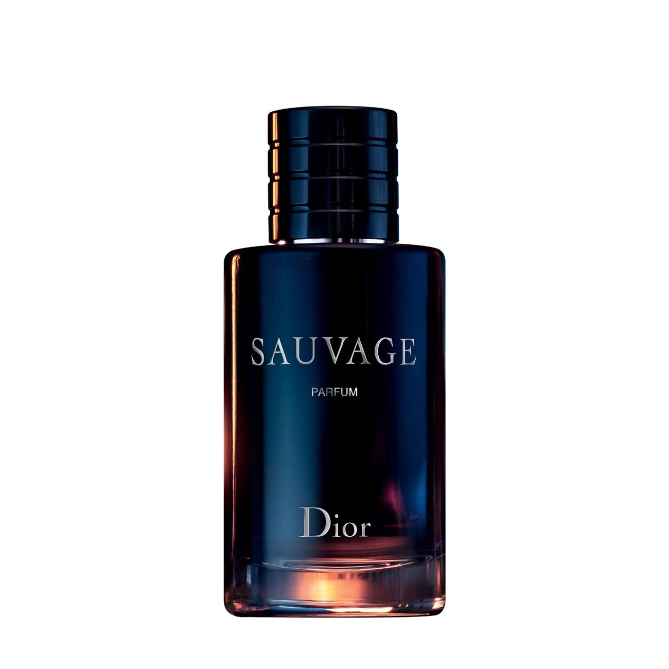 Dior Parfum Sauvage Parfum - Rechargeable 100 ml