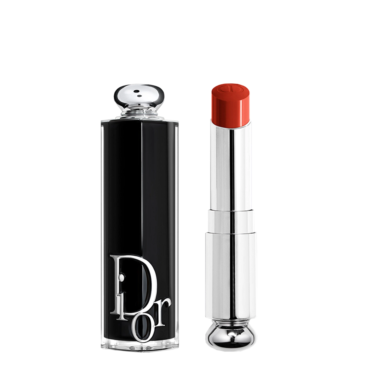 Dior Ruj Addict Shine Lipstick Intense 008 3.20 gr