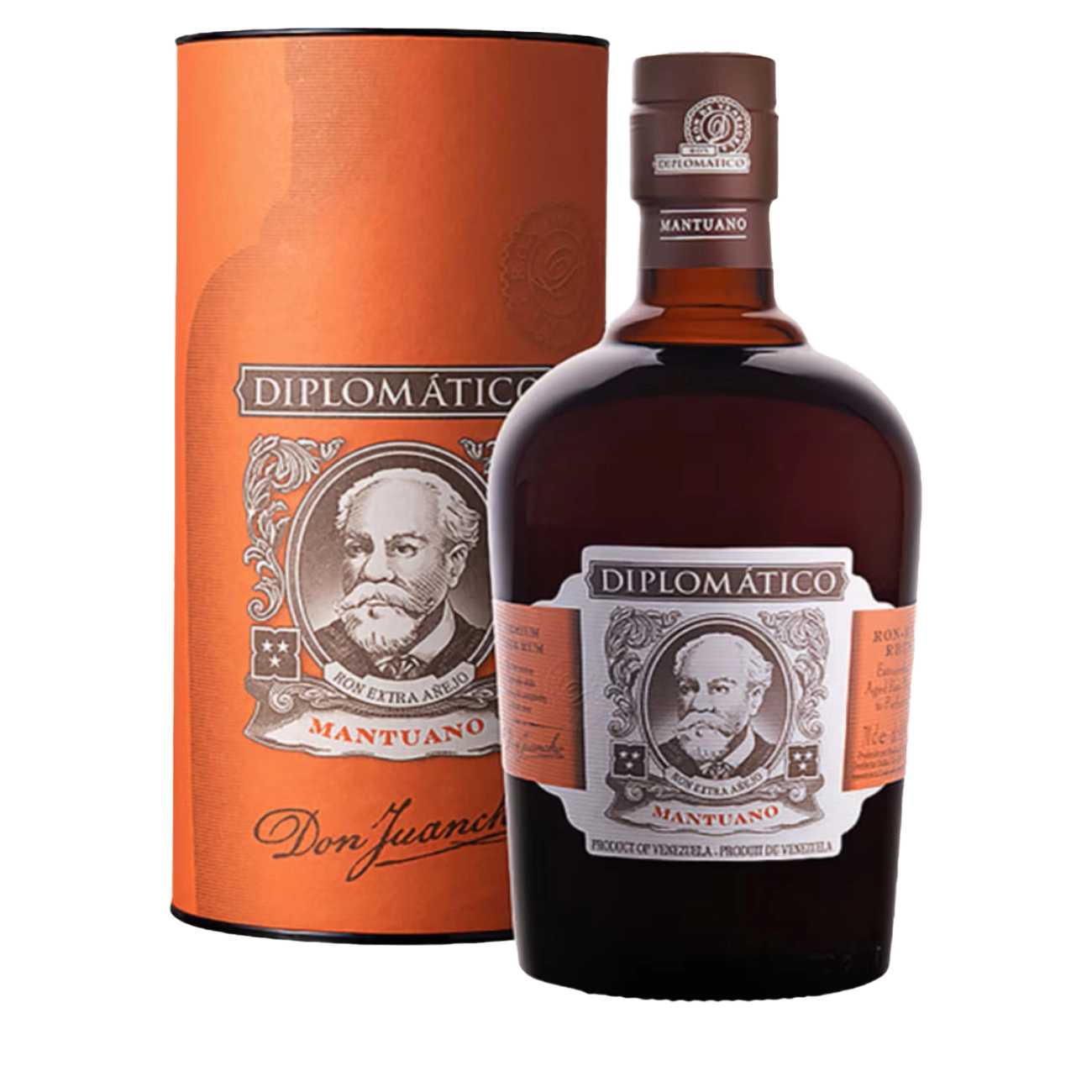 Diplomatico Rom Mantuano  700 ml