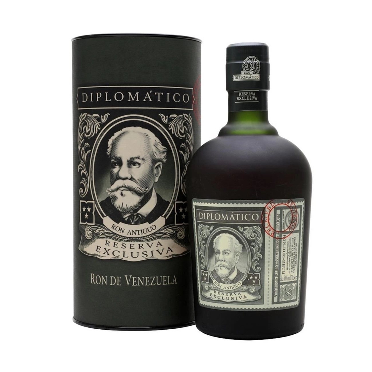 Diplomatico Rom Reserva Exclusiva  700 ml