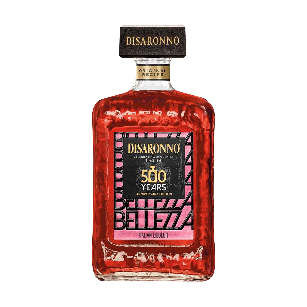 Disaronno Lichior Liqueur 1000 ml