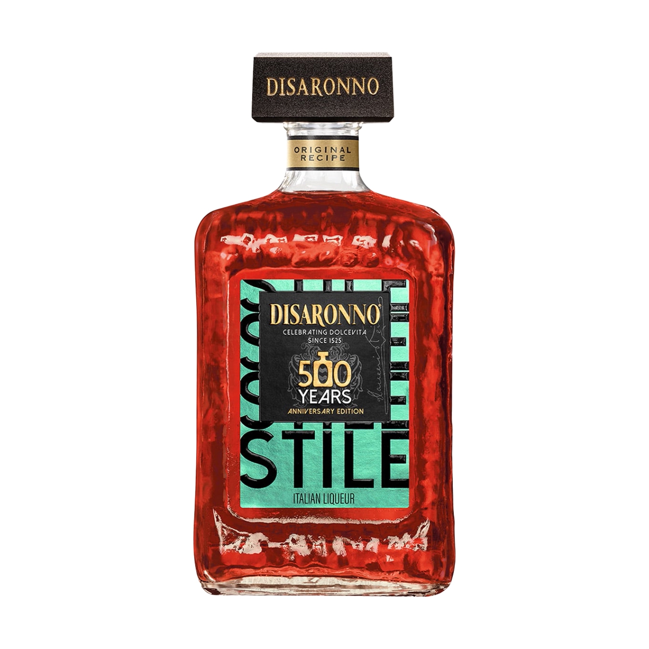 Disaronno Lichior Liqueur 1000 ml