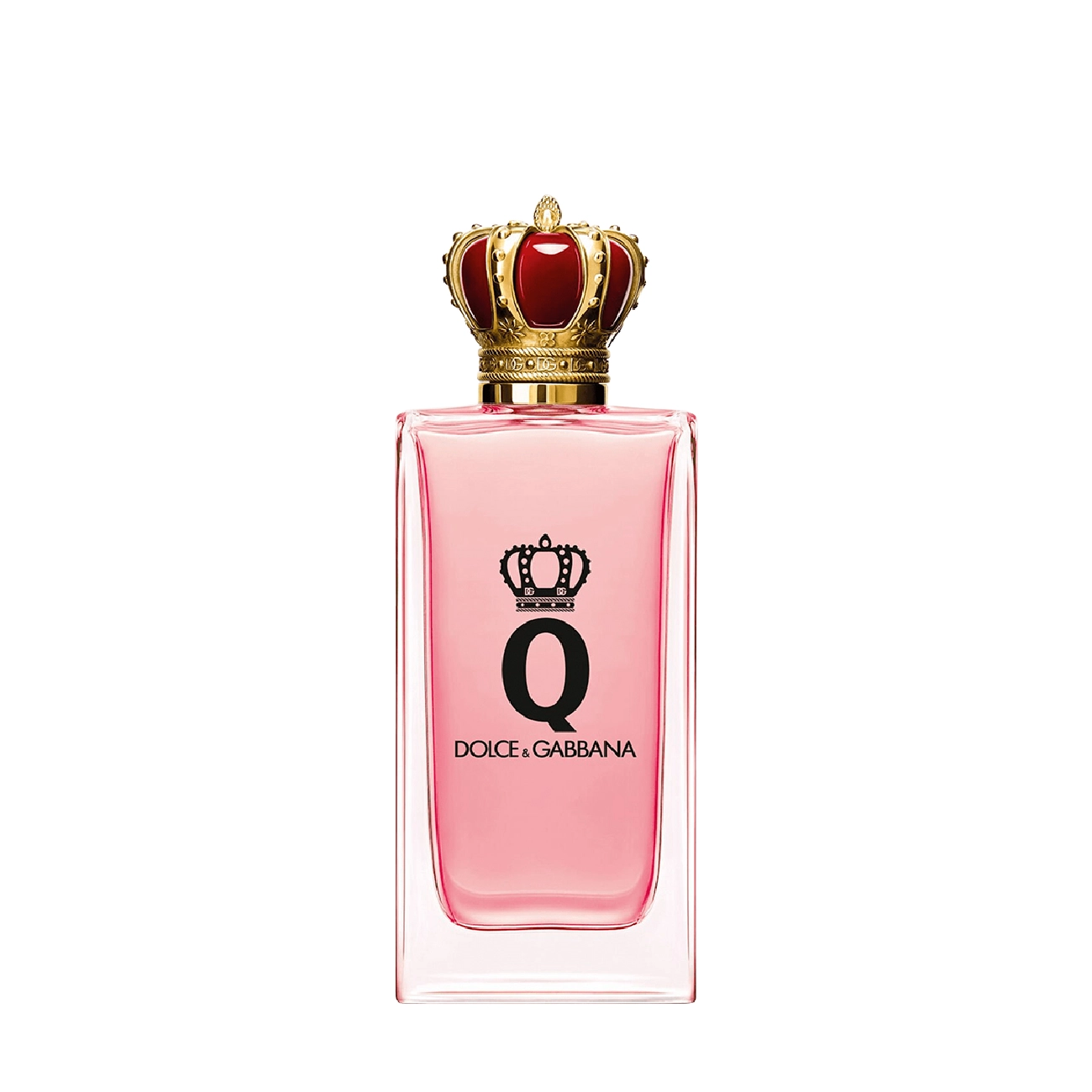 Dolce & Gabbana Apa de Parfum Q By Dolce & Gabbana 100 ml