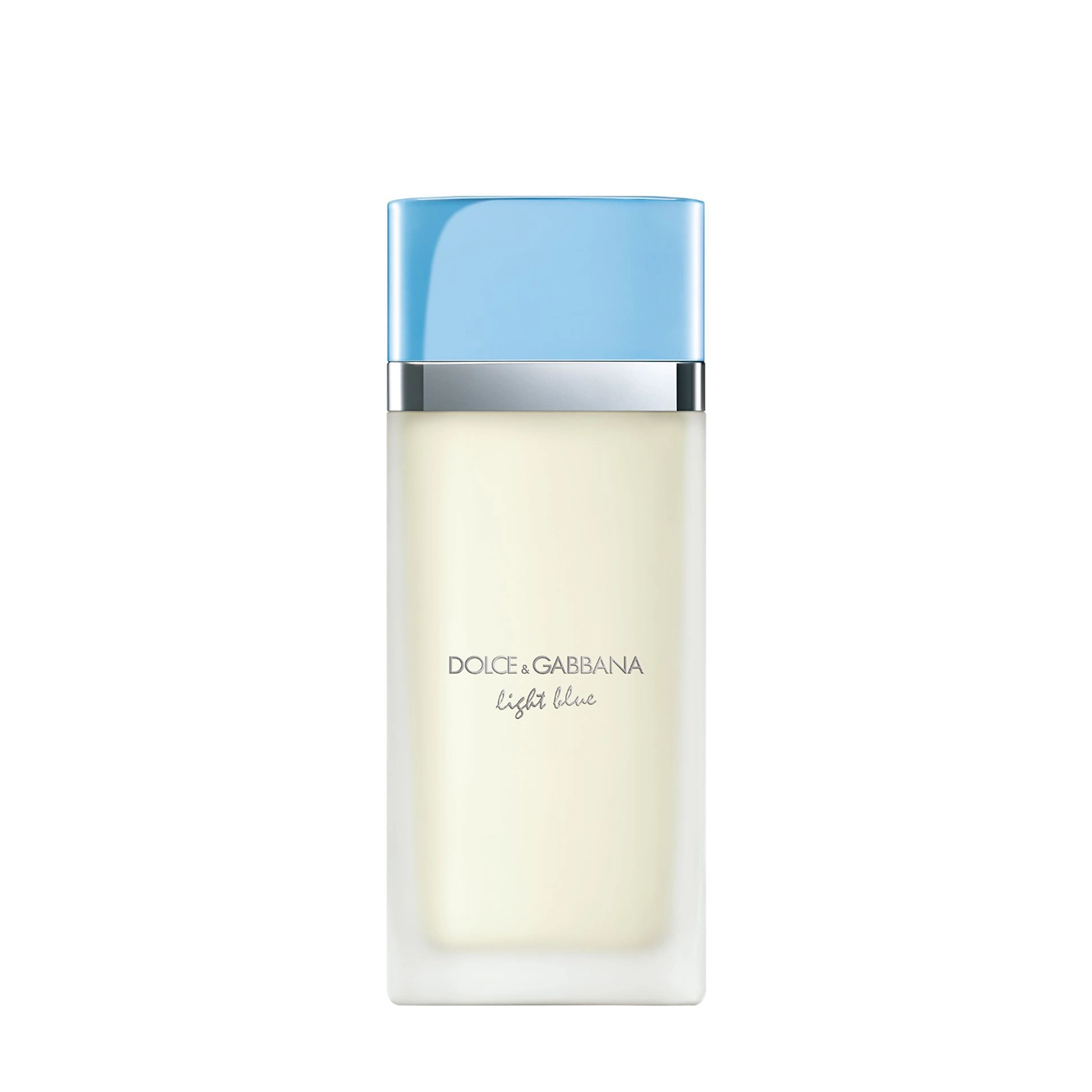 Dolce & Gabbana Apa de Toaleta Light Blue - For Women 100 ml