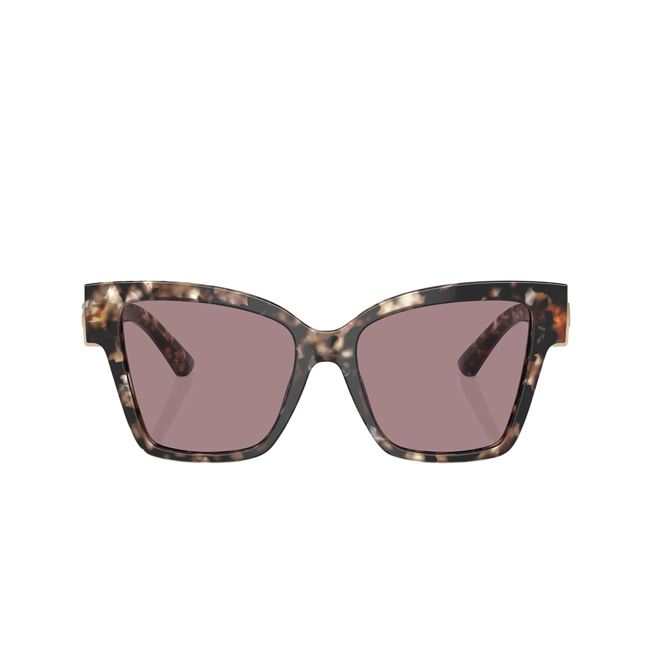 Dolce & Gabbana Ochelari de soare Square  DG4470 34387N 54 