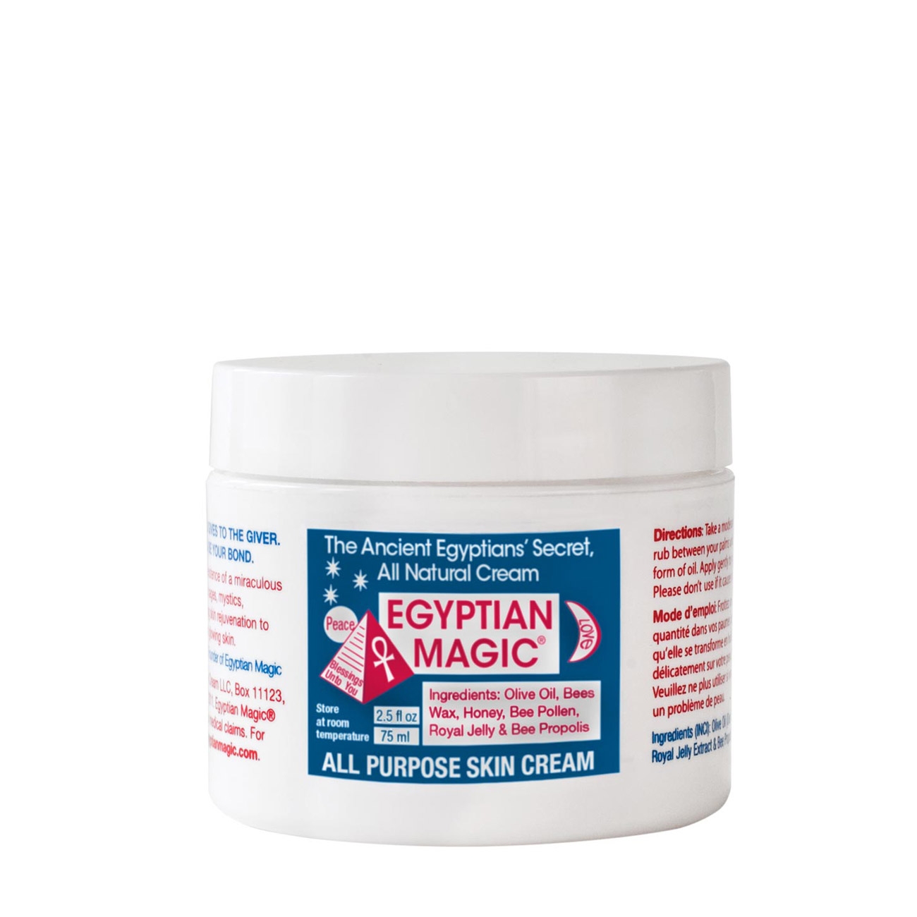 Egyptian Magic Creme si lotiuni ALL PURPOSE SKIN CREAM ALL ROUNDCREAM