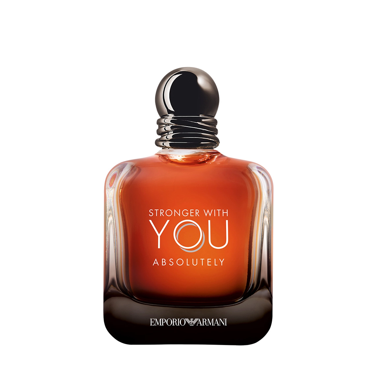 Emporio Armani Apa de Parfum Stronger with You Absolutely 100 ml
