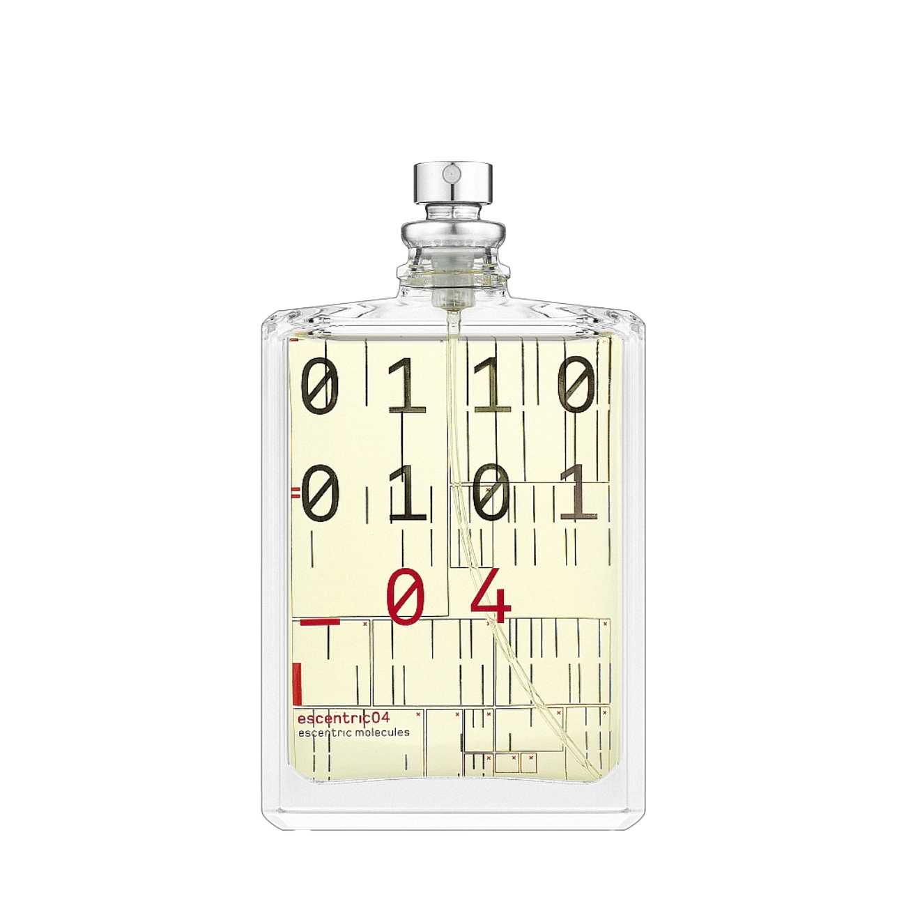 Escentric Molecules Parfumuri Niche Escentric 04 100 ml