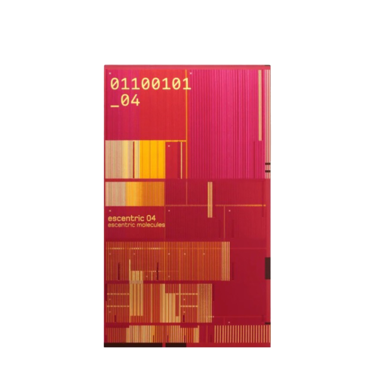 Escentric Molecules Parfumuri Niche Escentric 04 100 ml