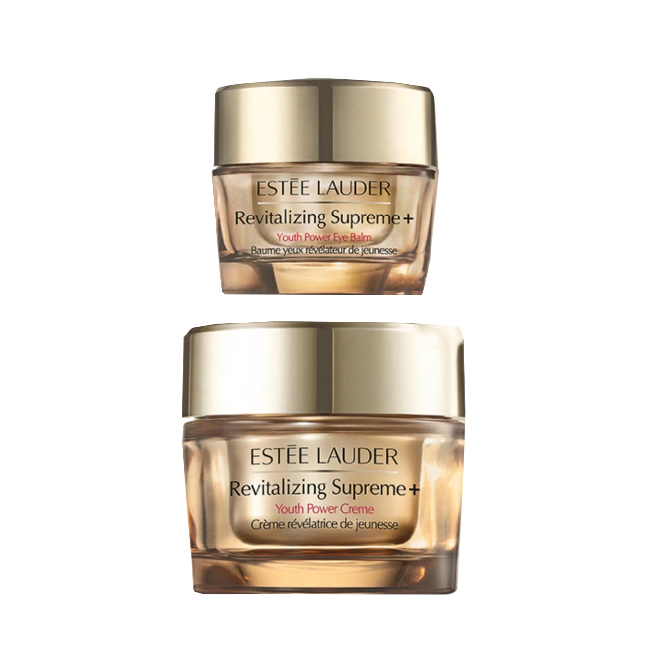 Estee Lauder Seturi Revitalizing Supreme Set  65 ml