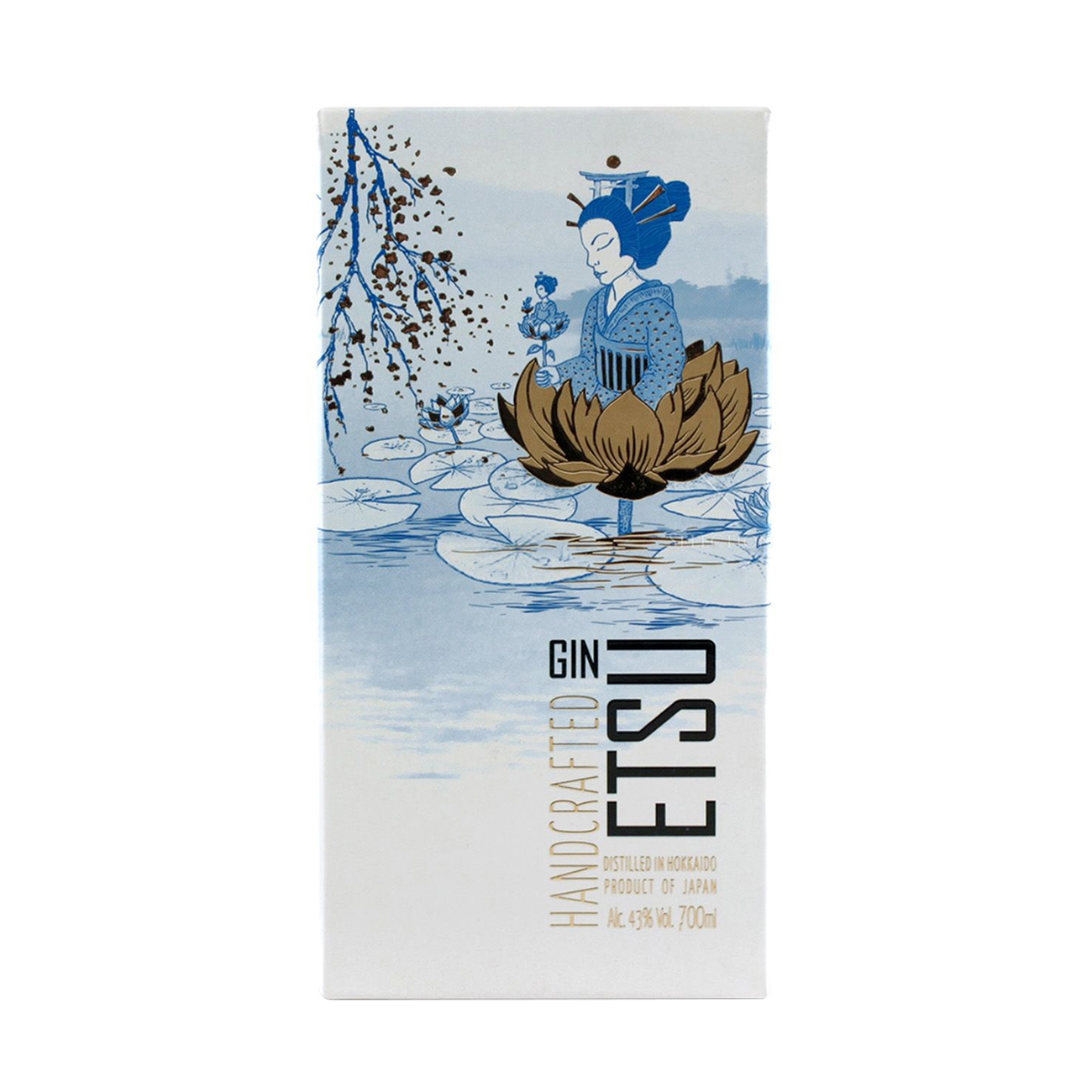 Etsu Gin GIN 700 ml