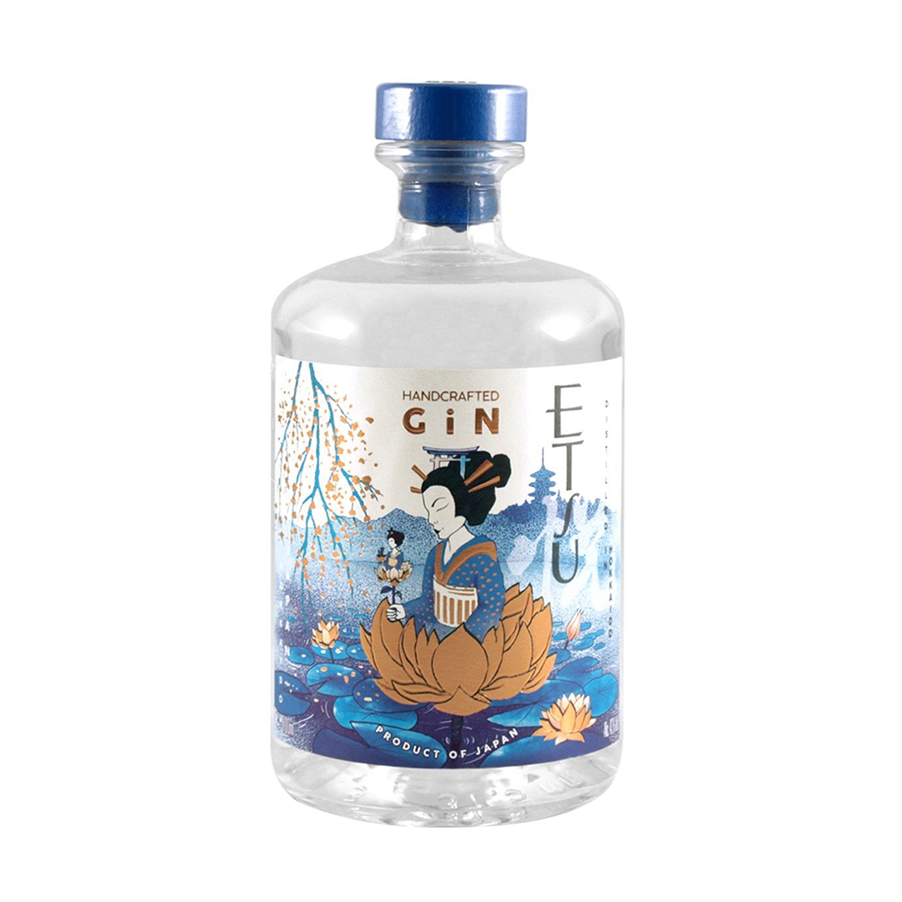 Etsu Gin GIN 700 ml