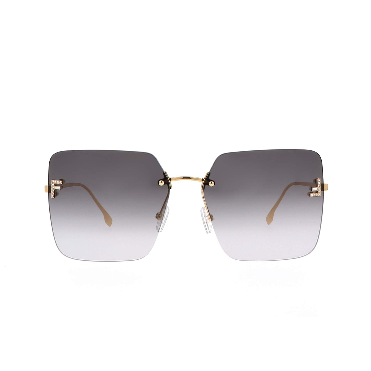 Fendi  Ochelari de soare First FE4082US 5930B 59 