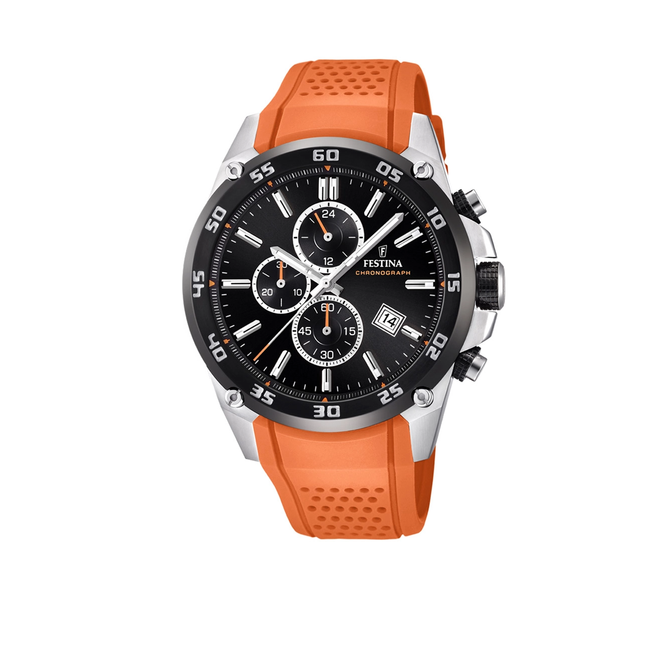 Festina Quartz F20330/4  