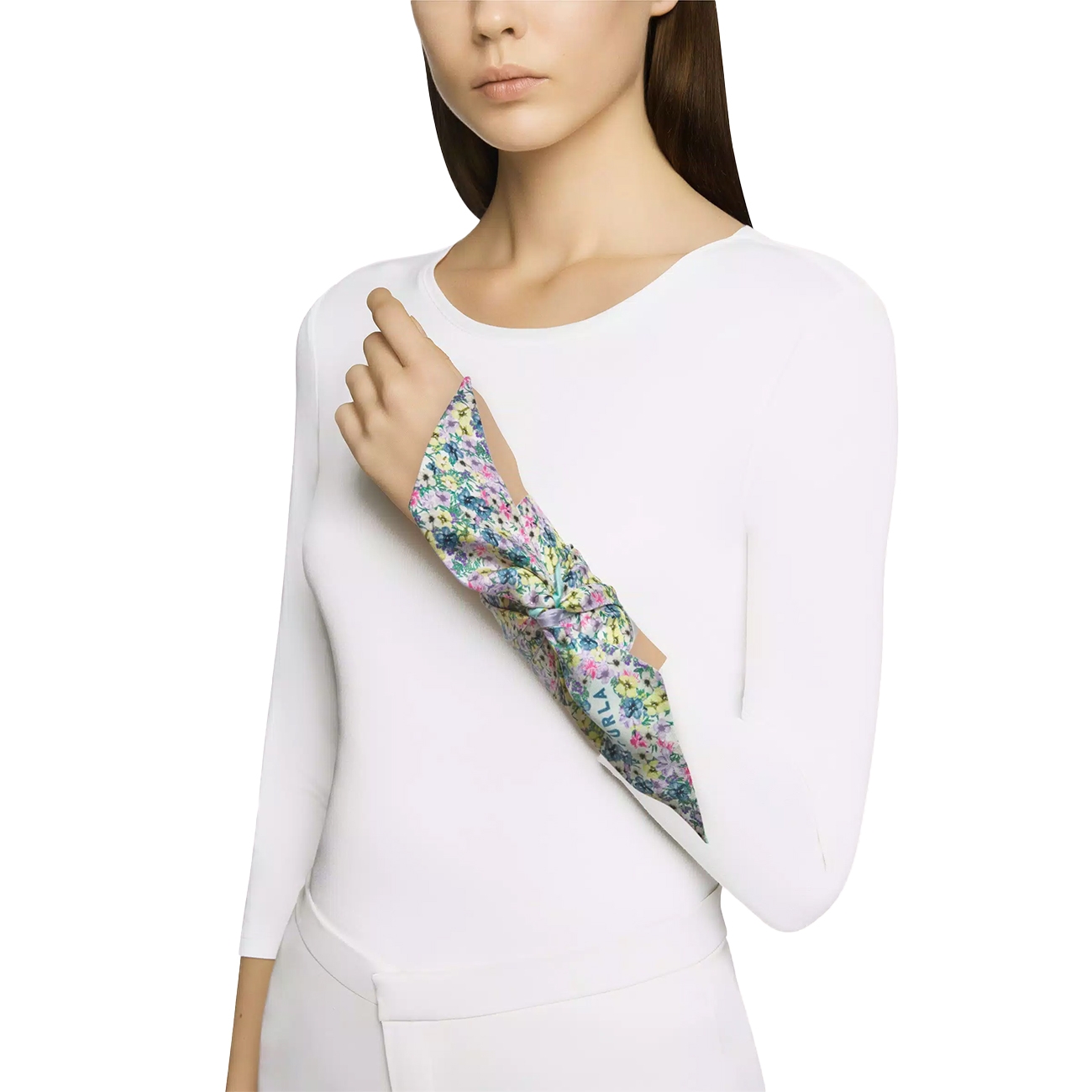 Furla Accesorii textile Metropolis Bandeau 